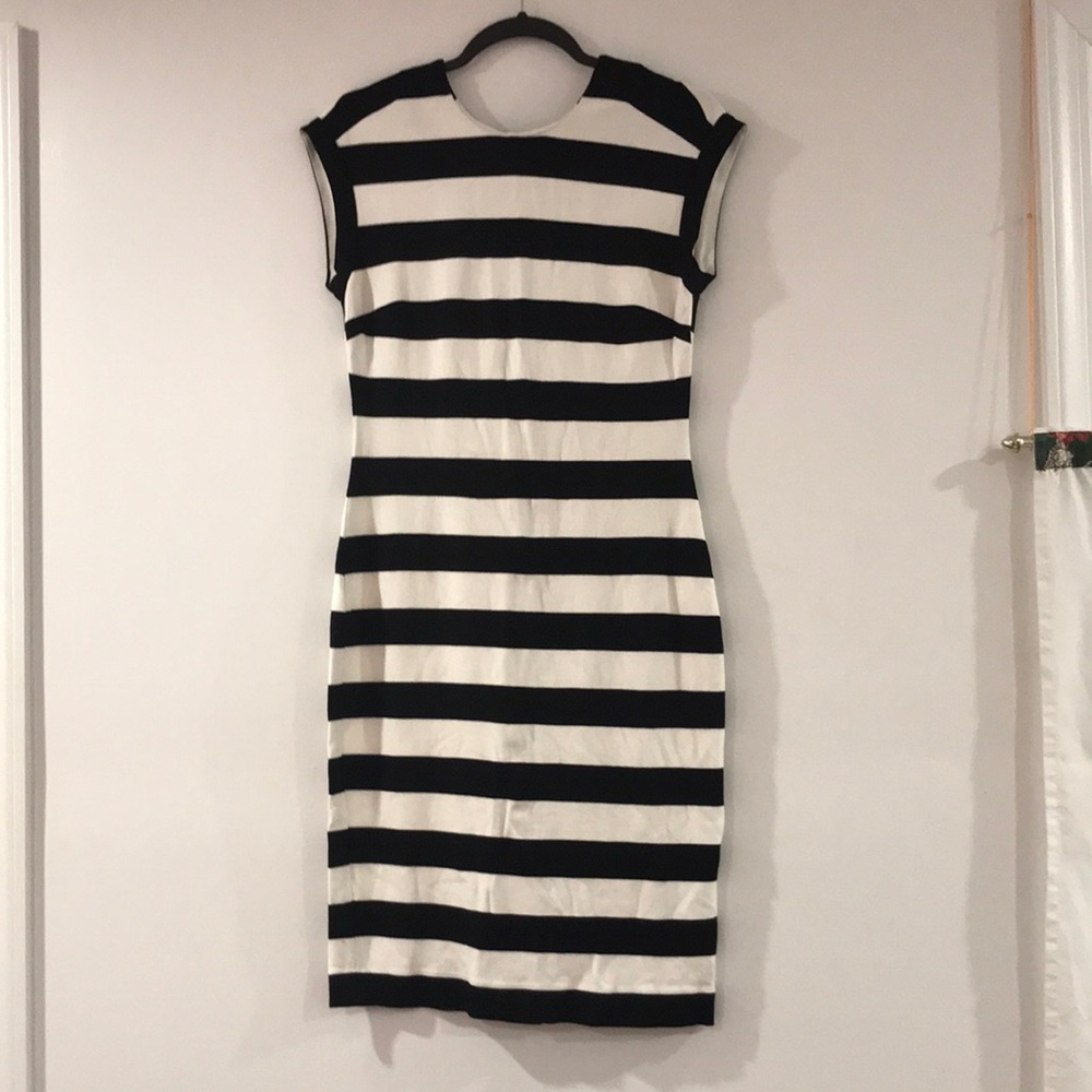 Casual dress